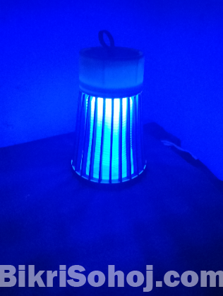Premium Quality Rechargeable Mosquito Killer Lamp